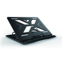 Conceptronic Ergo Laptop Cooling Stand Référence: W128254346
