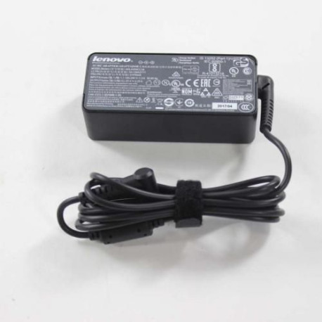 Lenovo AC ADAPTER ADLX45NCC3A 20V2 25 Référence: 01FR049