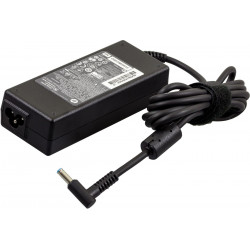 HP AC Adapter 90 W FC 4.5mmCNTR C Reference: 709986-002