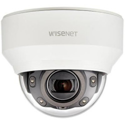 Hanwha 2MP Network IR Dome Camera Référence: XND-6080R