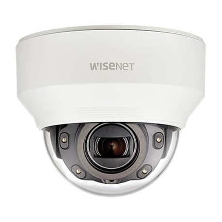 Hanwha 2MP Network IR Dome Camera Référence: XND-6080R