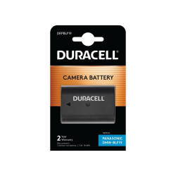 Duracell Camera Battery - Replaces Référence: W128258855