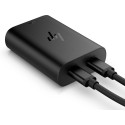 HP 65W Gan Usb-C Laptop Charger Référence: W129022182