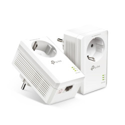 TP-Link Av1000 Gigabit Passthrough Référence: W128288335