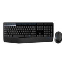 Logitech Wireless Combo Mk345 Keyboard Référence: W128258946