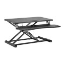 Equip Monitor Mount / Stand Black Référence: W128289693