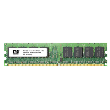 Hewlett Packard Enterprise 8GB, 1333MHz, PC3-10600R-9 Reference: 501536-001