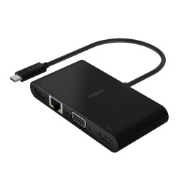 Belkin Interface Hub Usb 3.2 Gen 1 Référence: W128259227