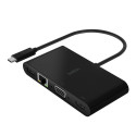 Belkin Interface Hub Usb 3.2 Gen 1 Référence: W128259227