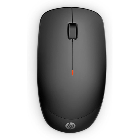 HP 235 SLIM WRLS MOUSE Reference: W128235316