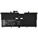 Dell Battery, 46WHR, 4 Cell, Reference: HMPFH