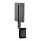 HP B300 PC Mounting Bracket Référence: 2DW53AA