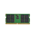 HP 32Gb Ddr5 (1X32Gb) 5600 Référence: W129175260
