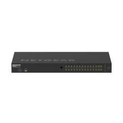 Netgear M4250-26G4F-POE+ MANAGED Référence: W126091160