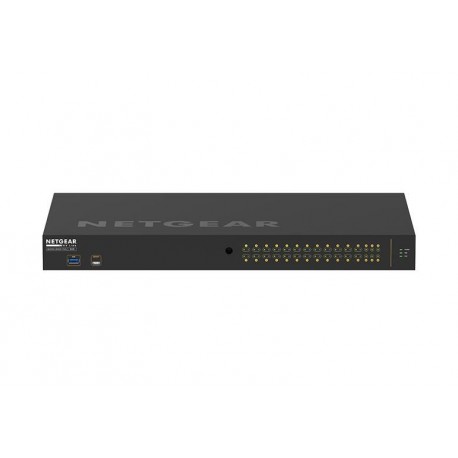 Netgear M4250-26G4F-POE+ MANAGED Référence: W126091160