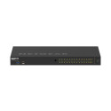 Netgear M4250-26G4F-POE+ MANAGED Référence: W126091160