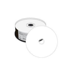 MediaRange Blank Blu-Ray Disc Bd-R 25 Gb Référence: W128288470