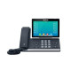 Yealink SIP-T57W IP phone Grey Wired Référence: W125743220