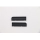 Lenovo Strip Cover L 81YQ BK TEX L+R Référence: W125886874