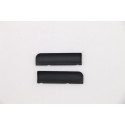 Lenovo Strip Cover L 81YQ BK TEX L+R Référence: W125886874