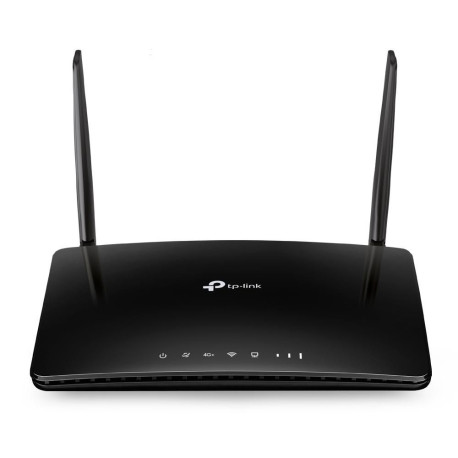 TP-Link Wireless Router Gigabit Référence: W128291133
