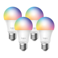 TP-Link Tapo Smart Wi-Fi Light Bulb, Référence: W128291137