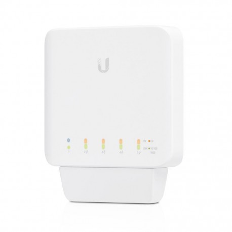 Ubiquiti UniFi Switch Flex (3-pack) Référence: W126091161