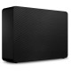 Seagate P20000400 External Hard Drive Référence: W128924398