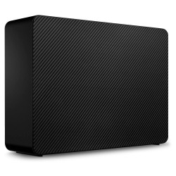 Seagate P20000400 External Hard Drive Référence: W128924398