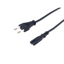 Equip High Quality Power Cord, C7 Référence: W128291172