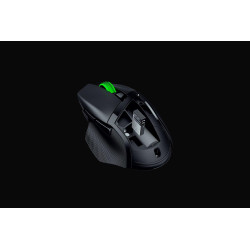 Razer Basilisk V3 X Hyperspeed Référence: W128443398