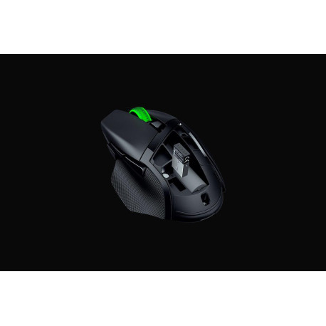 Razer Basilisk V3 X Hyperspeed Référence: W128443398