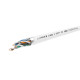 Lanview Cat6a F-UTP 4x2xAWG23 LSZH Référence: W128844537