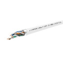 Lanview Cat6a F-UTP 4x2xAWG23 LSZH Référence: W128844537