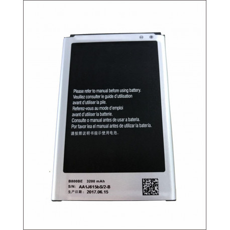 CoreParts Battery for Samsung Mobile Reference: MSPP3962