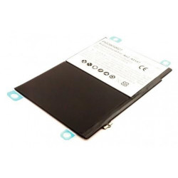 CoreParts Battery for iPad Reference: MSPP5313