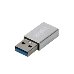 LogiLink USB 3.2 Gen1 Type-C adapter, Référence: W128291202