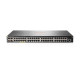 HP Aruba 2540 48G PoE+4SFP+Switch Référence: W125751896