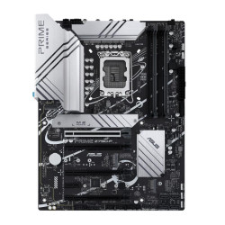 Asus Prime Z790-P Intel Z790 Lga Référence: W128291486