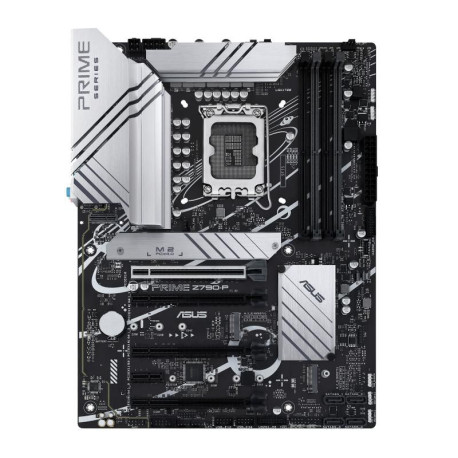 Asus Prime Z790-P Intel Z790 Lga Référence: W128291486