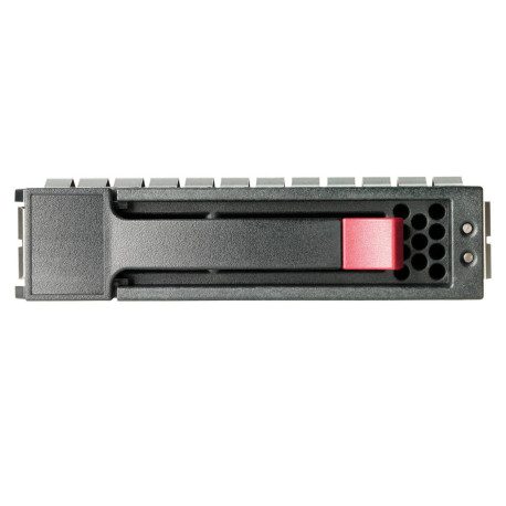 Hewlett Packard Enterprise MSA HDD 2.4TB 2.5inch SAS 12G Reference: W125913722