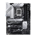 Asus Prime Z790-P Intel Z790 Lga Référence: W128291486