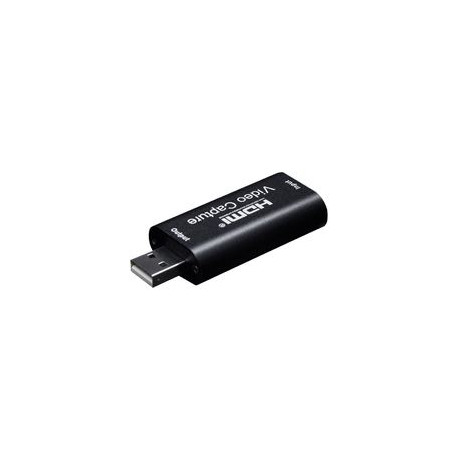 MicroConnect HDMI Video Capture (USB 2.0) Reference: W125744389