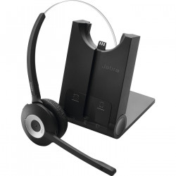 Jabra PRO 925 Mono, DECT Reference: 925-15-508-201