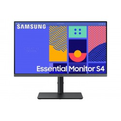 Samsung S24C432 24inch Bezelless 16:9 Référence: W128599200