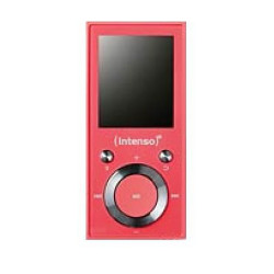 Intenso Video Scooter Bt Mp3 Player Référence: W128291553