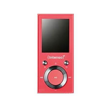 Intenso Video Scooter Bt Mp3 Player Référence: W128291553