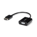 StarTech.com DISPLAYPORT 1.2 TO VGA ADAPTER Référence: DP2VGA3