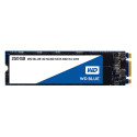 Western Digital 3D NAND SSD Reference: WDS250G2B0B