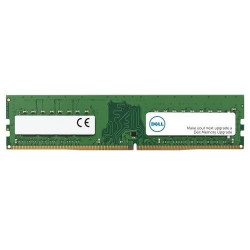 Dell Memory Module 16 Gb 1 X 16 Gb Référence: W128302731